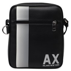 Сумка мужская Armani Exchange 952580, черный