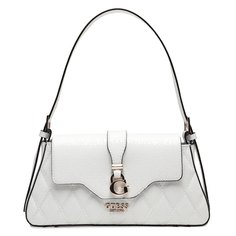 Сумка женская Guess HWGG9306180, белый