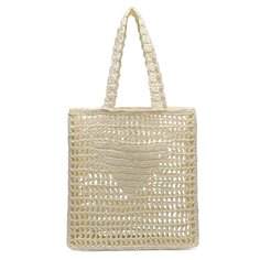 Сумка женская Tendance DY2023-01, молочно-бежевый