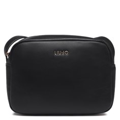 Сумка женская Liu Jo AA4282, черный