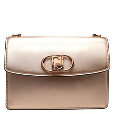 Сумка женская Liu Jo AA4103, золотой