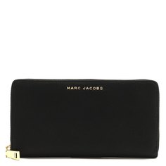 Кошелек женский Marc Jacobs M0016995 черный