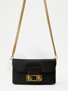 Сумка женская Just Cavalli 76RA4BI9, черный