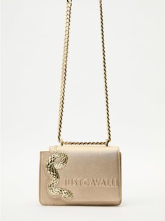 Сумка женская Just Cavalli 76RA4BN3, платиновый