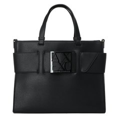 Сумка женская Armani Exchange 942689, черный
