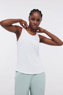 Майка женская Baon B2524008 белая XS