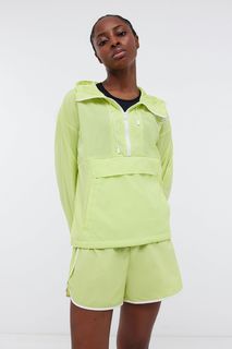 Анорак женский Baon B1024028 зеленый L