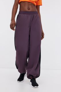 Спортивные брюки женские Baon B2924061 коричневые XL