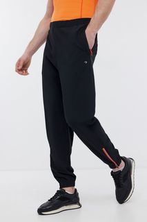 Спортивные брюки мужские Baon B7924031 черные L