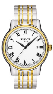 Наручные часы мужские Tissot T085.T-Classic.Carson T085.410.22.013.00