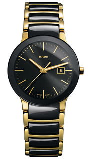 Наручные часы женские Rado Centrix 111.0930.3.015
