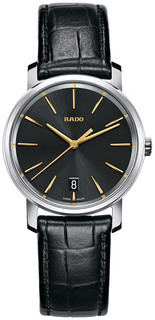 Наручные часы женские Rado DiaMaster 218.0089.3.116