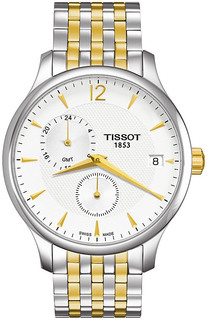Наручные часы мужские Tissot T063.T-Classic.Tradition T063.639.22.037.00