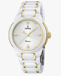 Наручные часы женские Festina Ceramic 16698.2