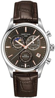 Наручные часы мужские CERTINA DS 8 C033.450.16.081.00