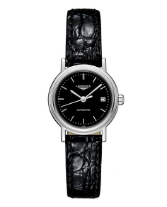 Наручные часы женские Longines Presence L4.321.4.52.2