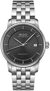 Наручные часы мужские MIDO Baroncelli M8600.4.13.1