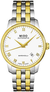 Наручные часы мужские MIDO Baroncelli M8600.9.26.1