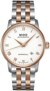 Наручные часы мужские MIDO Baroncelli M8600.9.N6.1