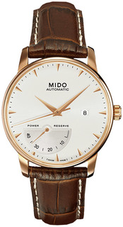 Наручные часы мужские MIDO Baroncelli M8605.3.11.8