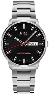 Наручные часы мужские MIDO Commander M021.431.11.051.00