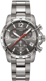 Наручные часы мужские CERTINA DS Podium C034.417.44.087.00