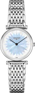 Наручные часы женские Longines La Grande Classique de Longines L4.209.4.03.6