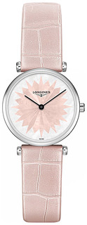 Наручные часы женские Longines La Grande Classique de Longines L4.209.4.04.2