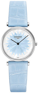 Наручные часы женские Longines La Grande Classique de Longines L4.512.4.03.2