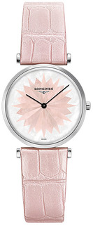 Наручные часы женские Longines La Grande Classique de Longines L4.512.4.04.2