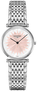 Наручные часы женские Longines La Grande Classique de Longines L4.512.4.04.6