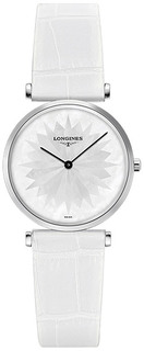 Наручные часы женские Longines La Grande Classique de Longines L4.512.4.05.2
