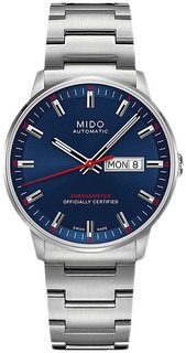 Наручные часы мужские MIDO Commander M021.431.11.041.00