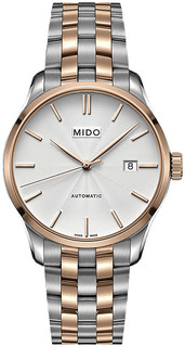 Наручные часы мужские MIDO Belluna M024.407.22.031.00