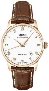 Наручные часы мужские MIDO Baroncelli M8600.2.26.8