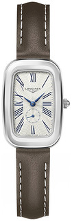 Наручные часы женские Longines Equestrian Boucle L6.141.4.71.2