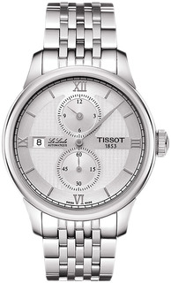 Наручные часы мужские Tissot T006.41.T-Classic.Le Locle T006.428.11.038.02
