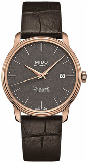 Наручные часы мужские MIDO Baroncelli M027.407.36.080.00