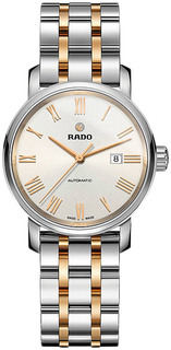 Наручные часы женские Rado DiaMaster 580.0050.3.012