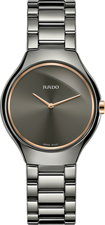 Наручные часы женские Rado True Thinline 420.0956.3.013