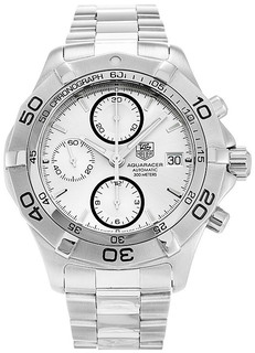 Наручные часы мужские TAG Heuer Aquaracer CAF2111.BA0809