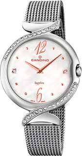 Наручные часы женские Candino Elegance C4611.1