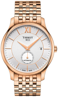 Наручные часы мужские Tissot T063.T-Classic.Tradition T063.428.33.038.00