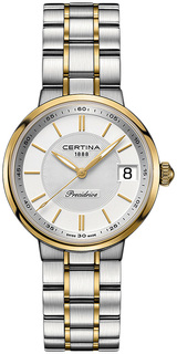 Наручные часы женские CERTINA DS Stella C031.210.22.031.00