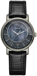 Наручные часы женские Rado DiaMaster 218.0064.3.491
