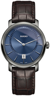 Наручные часы мужские Rado DiaMaster 271.0135.3.420