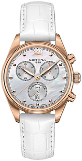 Наручные часы женские CERTINA DS 8 C033.234.36.118.00