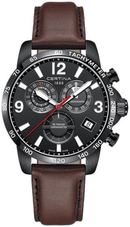 Наручные часы мужские CERTINA DS Podium C034.654.36.057.00