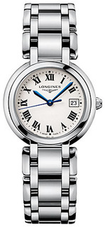 Наручные часы женские Longines Longines PrimaLuna L8.112.4.71.6