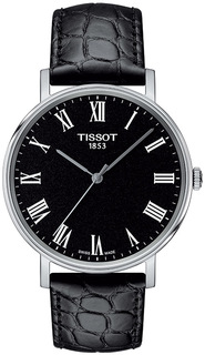 Наручные часы мужские Tissot T057.T-Classic.Tissot Everytime T109.410.16.053.00